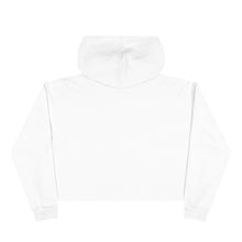 Load image into Gallery viewer, I Love Candles Crop Hoodie