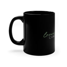 Load image into Gallery viewer, Crowned Scents Brand Mug