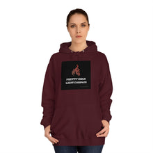 Load image into Gallery viewer, "Pretty Girls Light Candles" Hoodie