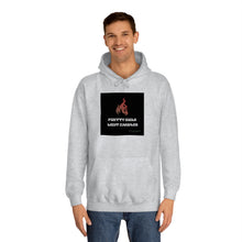 Load image into Gallery viewer, "Pretty Girls Light Candles" Hoodie