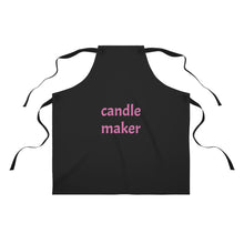 Load image into Gallery viewer, Candle Makers Apron (AOP)