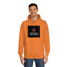 Load image into Gallery viewer, "Pretty Girls Light Candles" Hoodie
