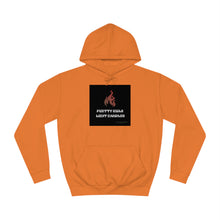 Load image into Gallery viewer, "Pretty Girls Light Candles" Hoodie