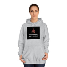 Load image into Gallery viewer, "Pretty Girls Light Candles" Hoodie