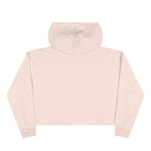 Load image into Gallery viewer, I Love Candles Crop Hoodie