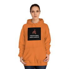 Load image into Gallery viewer, "Pretty Girls Light Candles" Hoodie