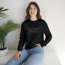 Load image into Gallery viewer, Unisex Heavy Blend™ Crewneck Sweatshirt