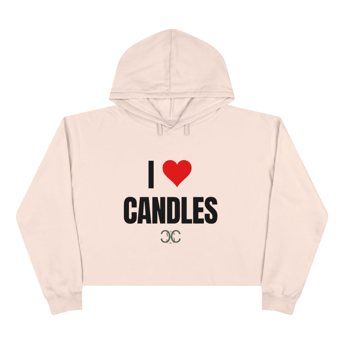 トップス aeae I LOVE CANDY Crop Hoodie MUSINSA | AEAE I LOVE CANDY Crop Hoodie zip-up -[BROWN]
