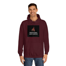 Load image into Gallery viewer, "Pretty Girls Light Candles" Hoodie