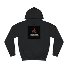 Load image into Gallery viewer, "Pretty Girls Light Candles" Hoodie