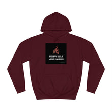 Load image into Gallery viewer, "Pretty Girls Light Candles" Hoodie