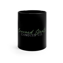 Load image into Gallery viewer, Crowned Scents Brand Mug