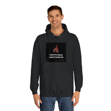 Load image into Gallery viewer, "Pretty Girls Light Candles" Hoodie