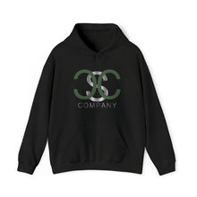 Load image into Gallery viewer, Unisex Crowned Scents Candles Co. Hoodie
