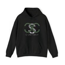 Load image into Gallery viewer, Unisex Crowned Scents Candles Co. Hoodie