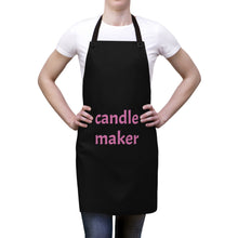 Load image into Gallery viewer, Candle Makers Apron (AOP)