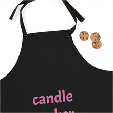 Load image into Gallery viewer, Candle Makers Apron (AOP)