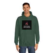 Load image into Gallery viewer, "Pretty Girls Light Candles" Hoodie