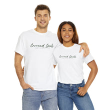 Load image into Gallery viewer, Crowned Scents Brand Unisex Heavy Cotton Tee