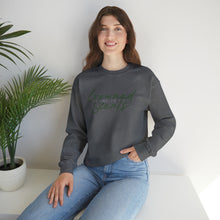 Load image into Gallery viewer, Unisex Heavy Blend™ Crewneck Sweatshirt