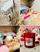 Load image into Gallery viewer, Your Candle Makers Guide Ebook