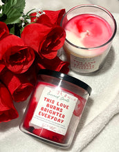 Load image into Gallery viewer, Strawberry Poundcake