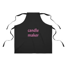 Load image into Gallery viewer, Candle Makers Apron (AOP)
