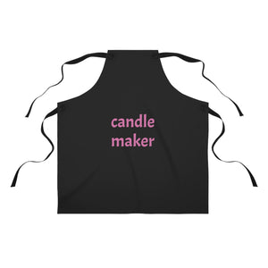 Candle Makers Apron (AOP)