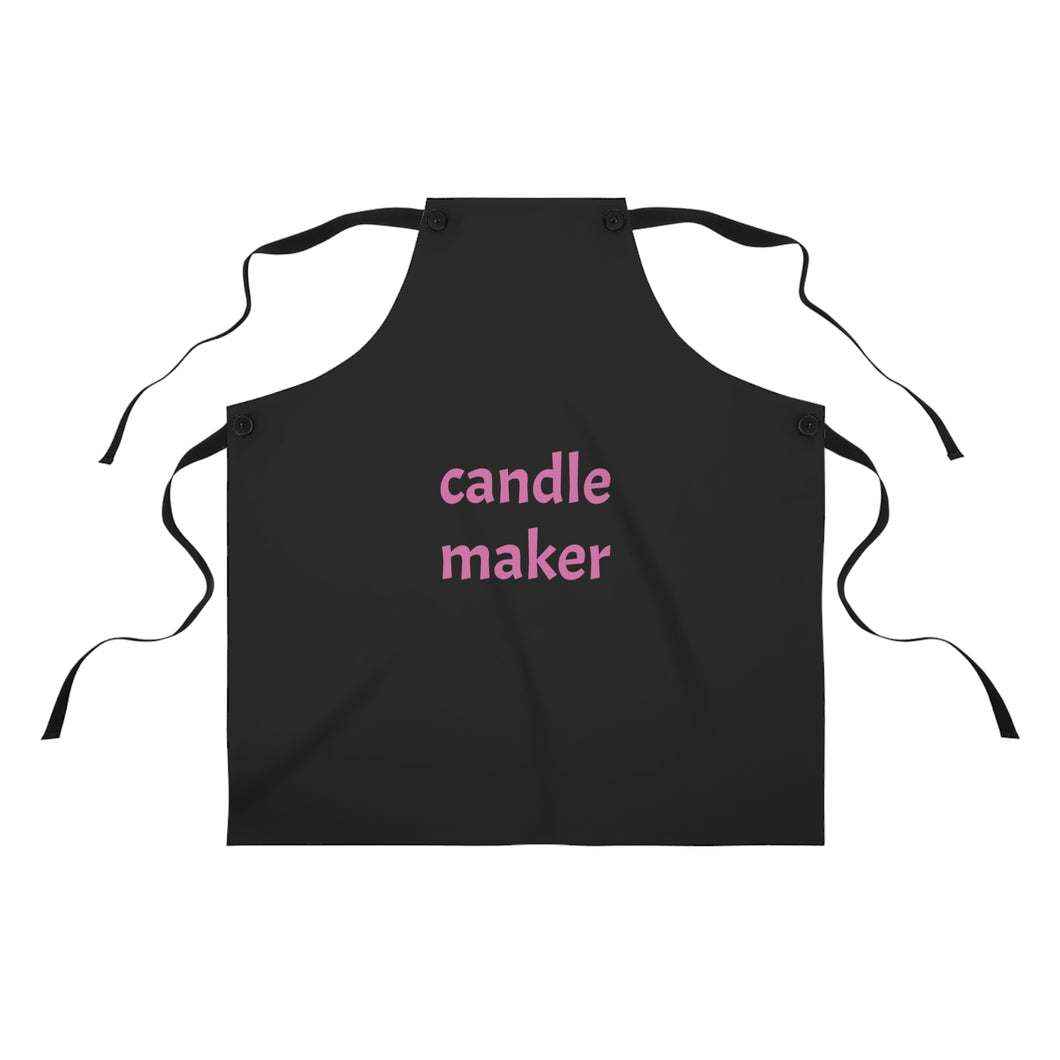 Candle Makers Apron (AOP)