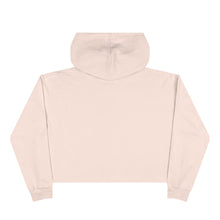 Load image into Gallery viewer, I Love Candles Crop Hoodie
