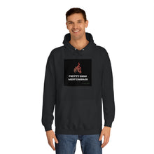 Load image into Gallery viewer, &quot;Pretty Girls Light Candles&quot; Hoodie
