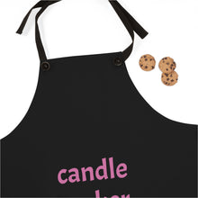 Load image into Gallery viewer, Candle Makers Apron (AOP)
