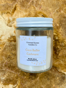 Coco Butter Cashmere